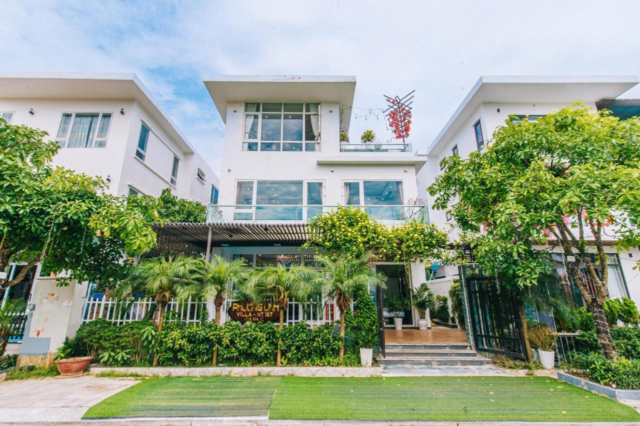 Villa Flc Sam Son Ngoc Trai - Ngay Gan Bien Exterior foto