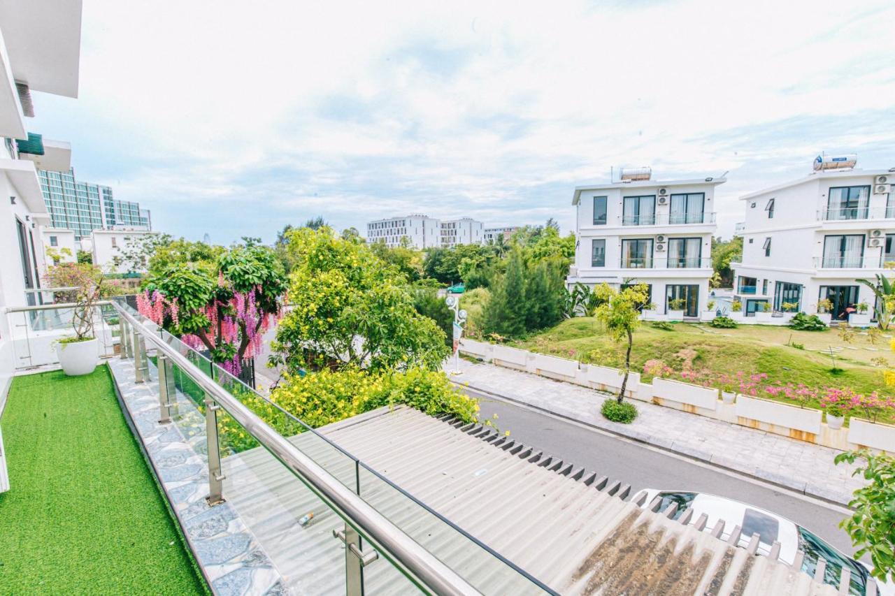 Villa Flc Sam Son Ngoc Trai - Ngay Gan Bien Exterior foto