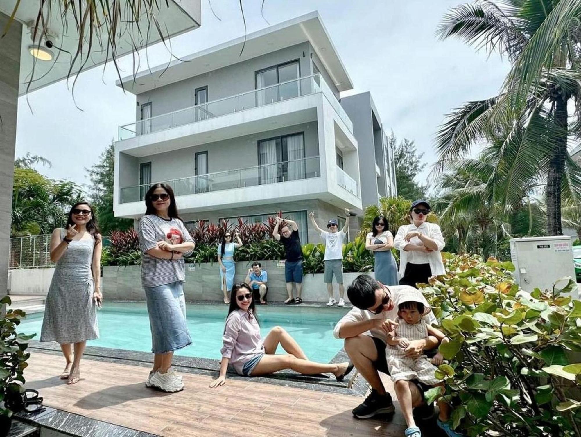 Villa Flc Sam Son Ngoc Trai - Ngay Gan Bien Exterior foto